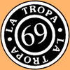 Escudo La Tropa 69