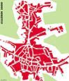 Plano del pueblo
